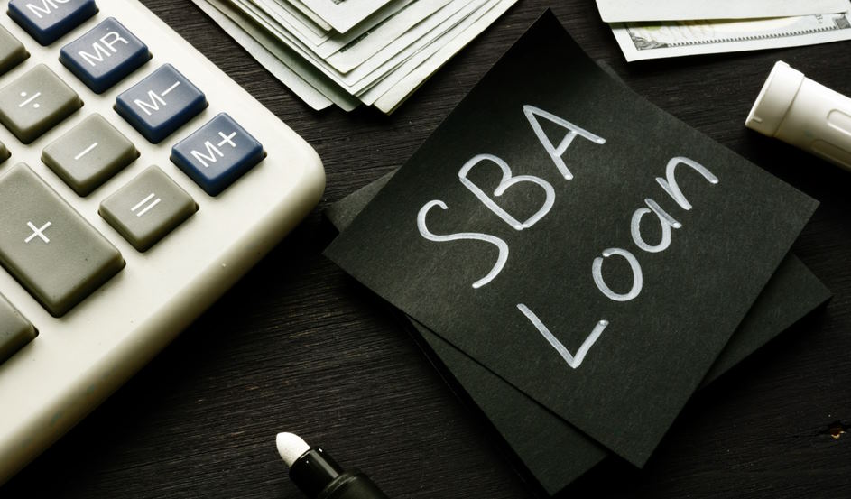 SBA Loan Programs For Small Businesses